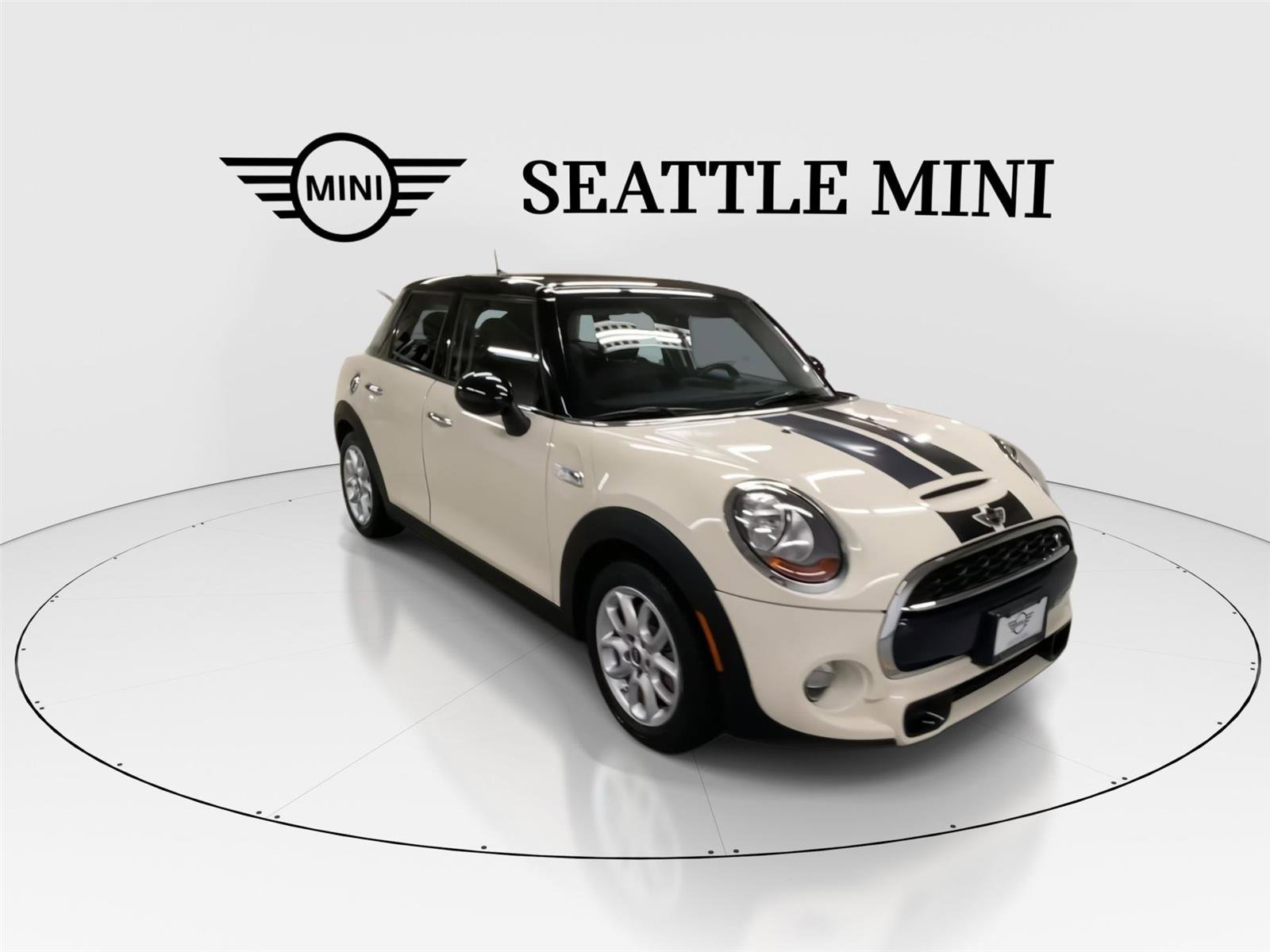 Used 2016 MINI Cooper S FWD image 2