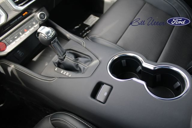 New 2025 Ford Mustang Premium image 10