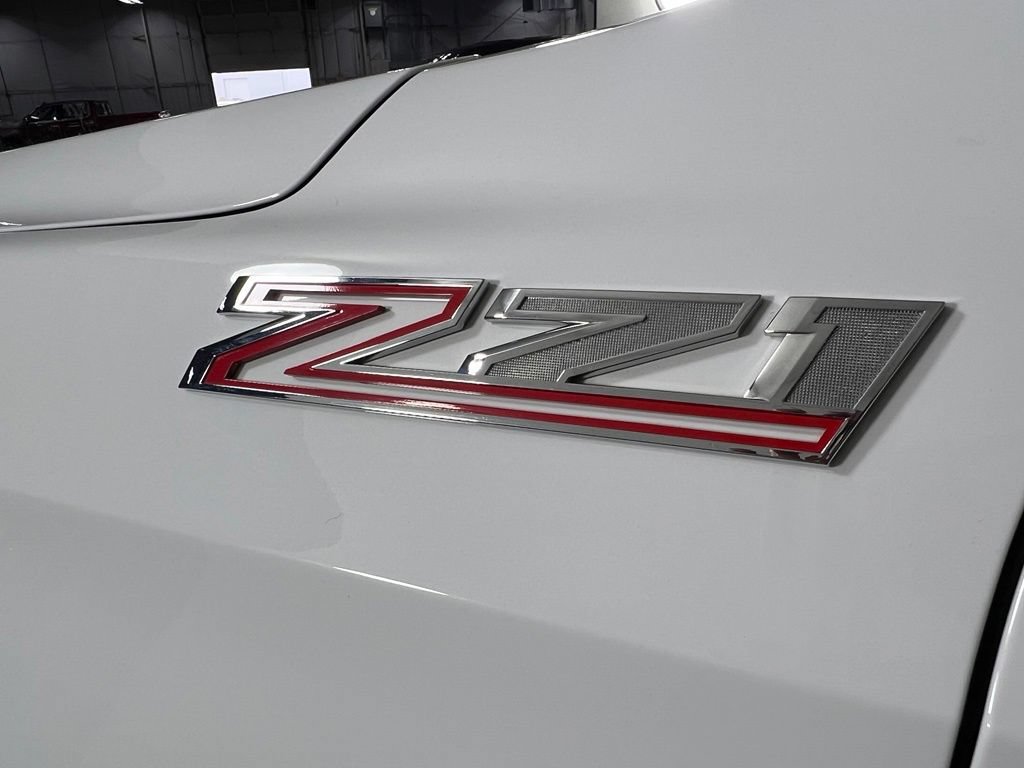 Certified 2021 Chevrolet Tahoe Z71 AWD/4WD image 32