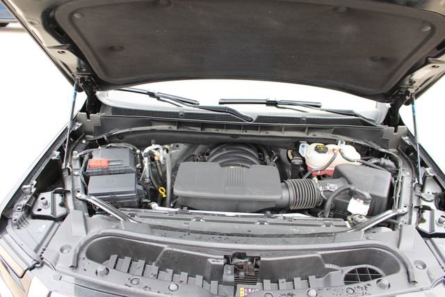 Used 2025 GMC Yukon Denali w/ Sun & Power Step Package image 71