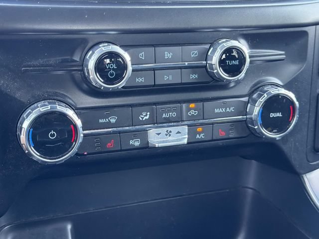 Used 2024 Ford F150 XLT w/ Equipment Group 302A MID AWD/4WD image 25