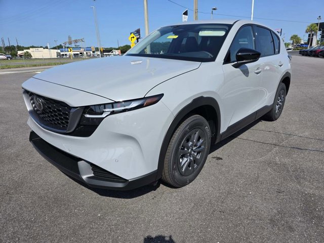 New 2026 MAZDA CX-5 Select AWD/4WD image 4