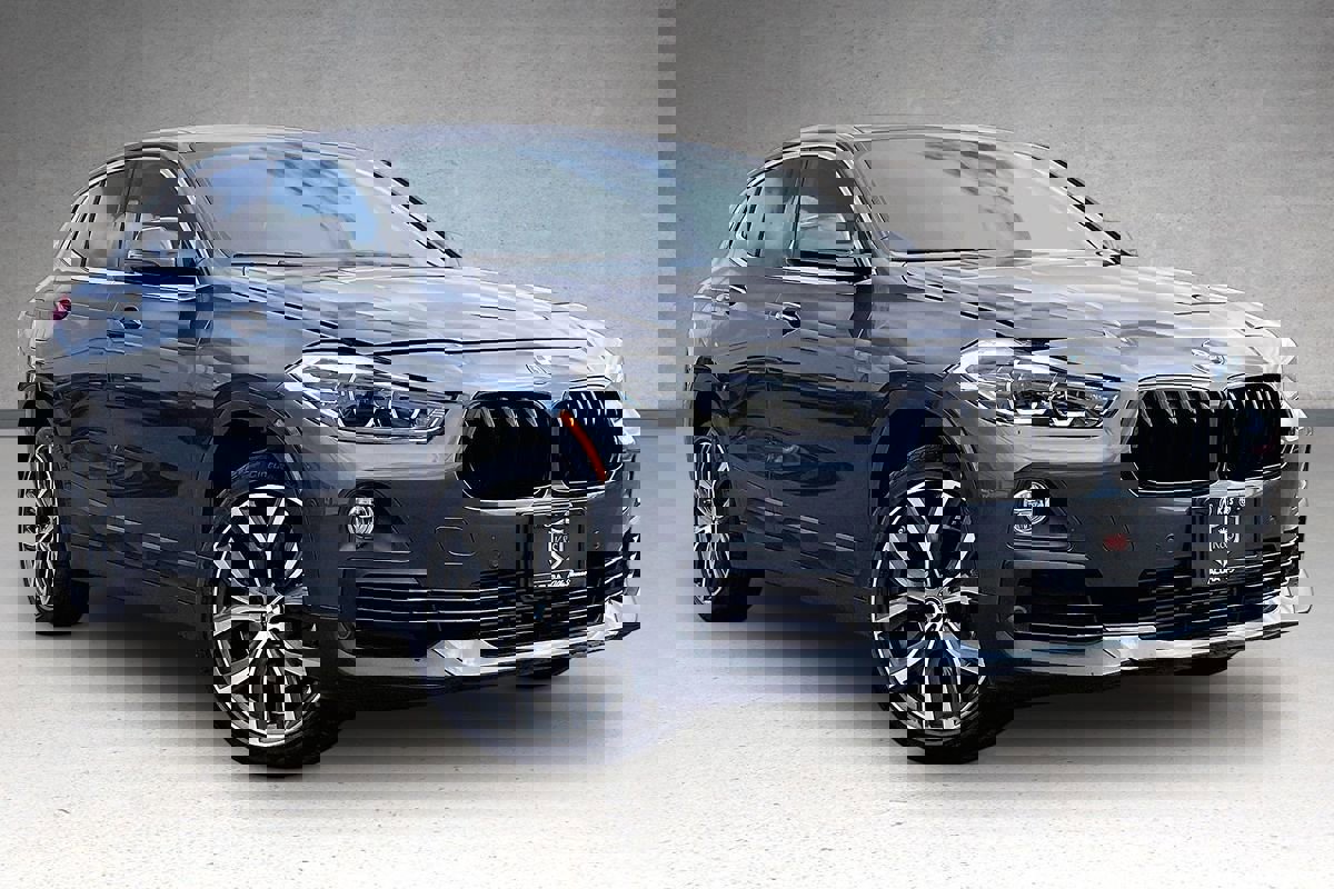 Used 2018 BMW X2 sDrive28i image 2