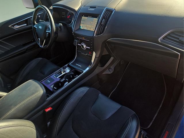 Used 2019 Ford Edge ST w/ Convenience Package image 8