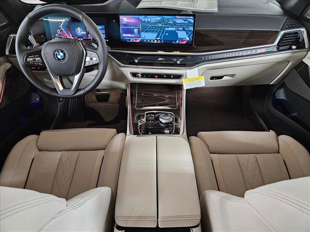 New 2026 BMW X5 xDrive50e w/ Executive Package image 15