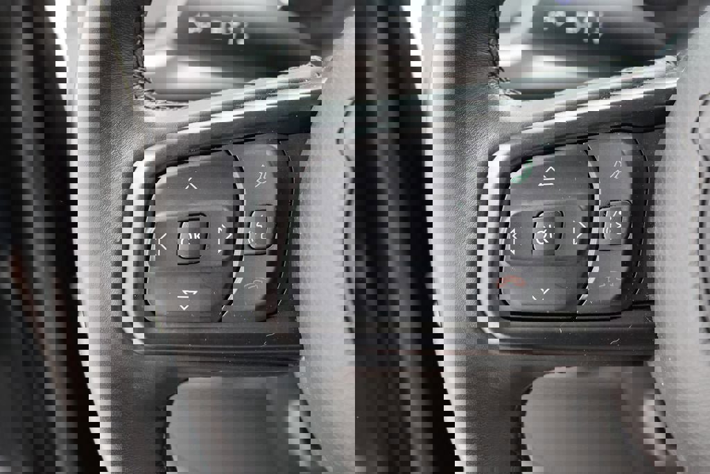 Used 2023 Jeep Wrangler Unlimited w/ Cold Weather Group image 19