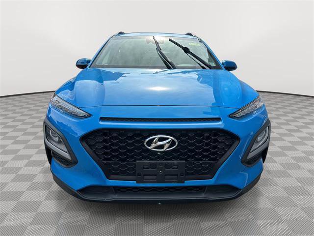 Used 2020 Hyundai Kona SEL image 2