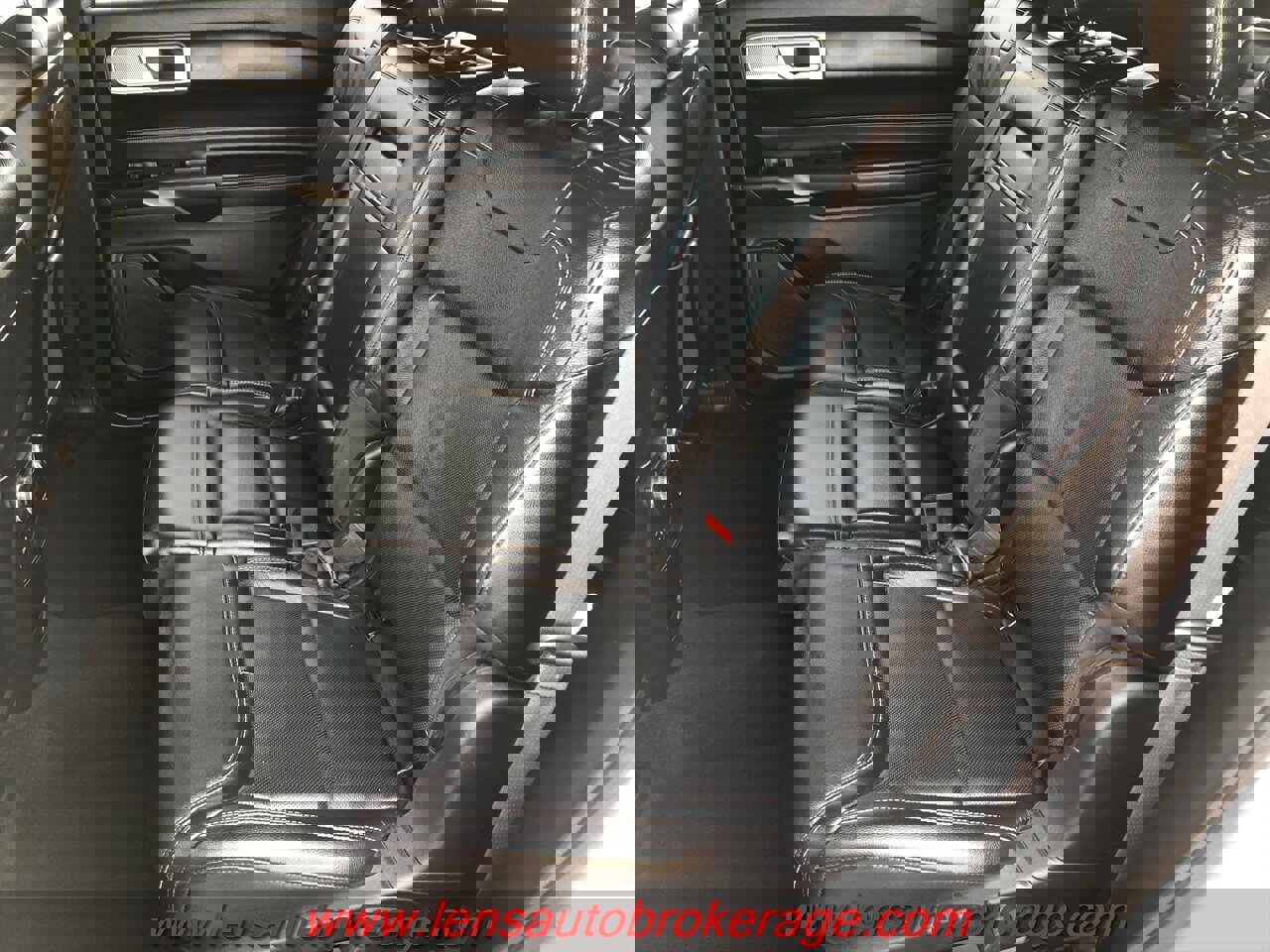 Used 2020 Ford Explorer ST image 17