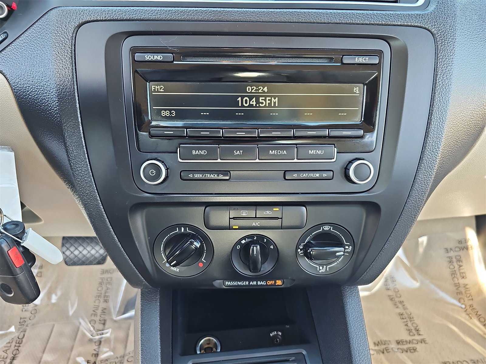 Used 2014 Volkswagen Jetta SE image 18