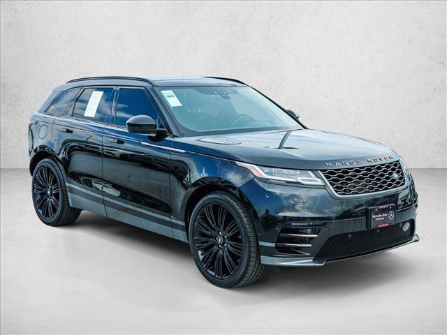 Used 2019 Land Rover Range Rover Velar R-Dynamic SE AWD/4WD image 3
