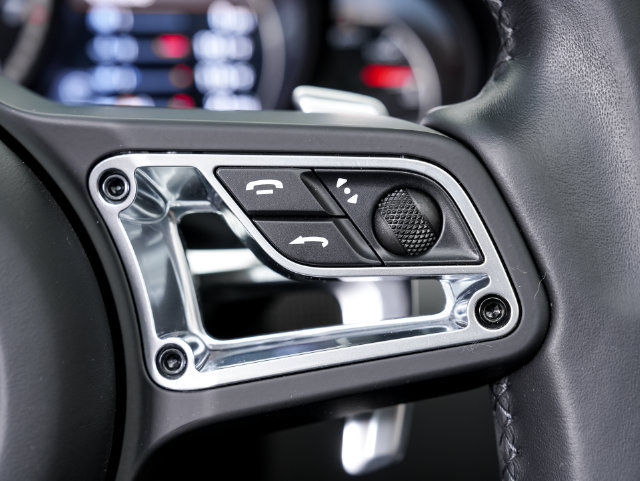 Certified 2019 Porsche 911 Turbo AWD/4WD image 15