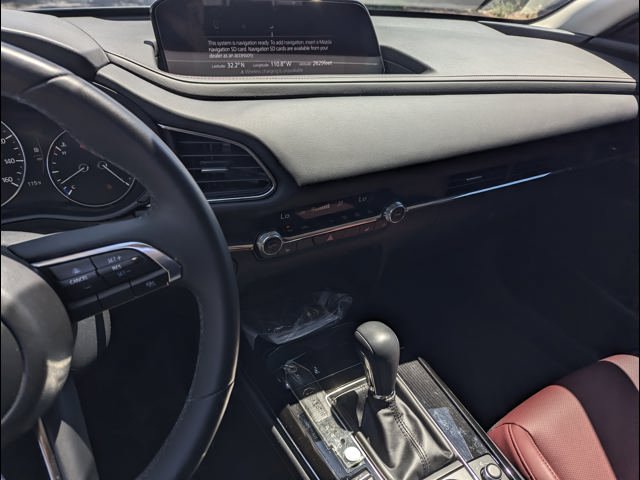 Certified 2025 MAZDA CX-30 AWD 2.5 S w/ Preferred Package image 82