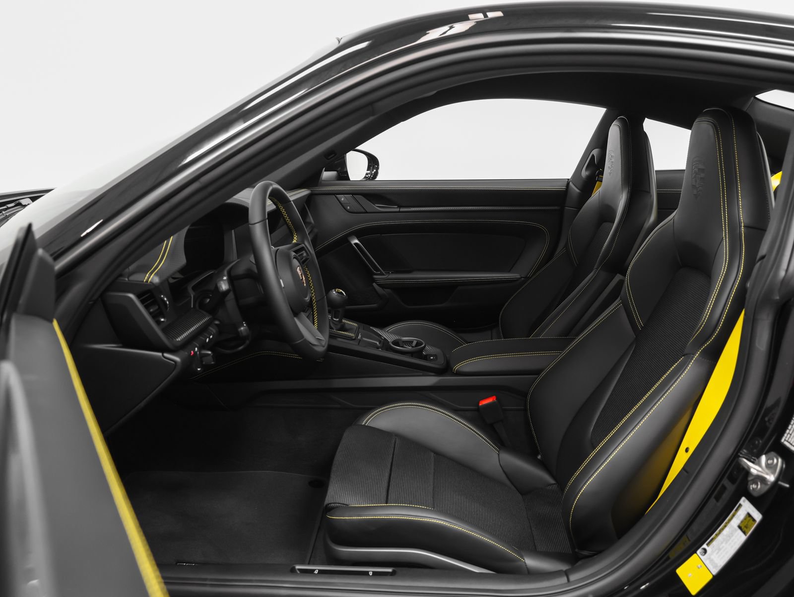 Certified 2026 Porsche 911 GT3 RWD image 73