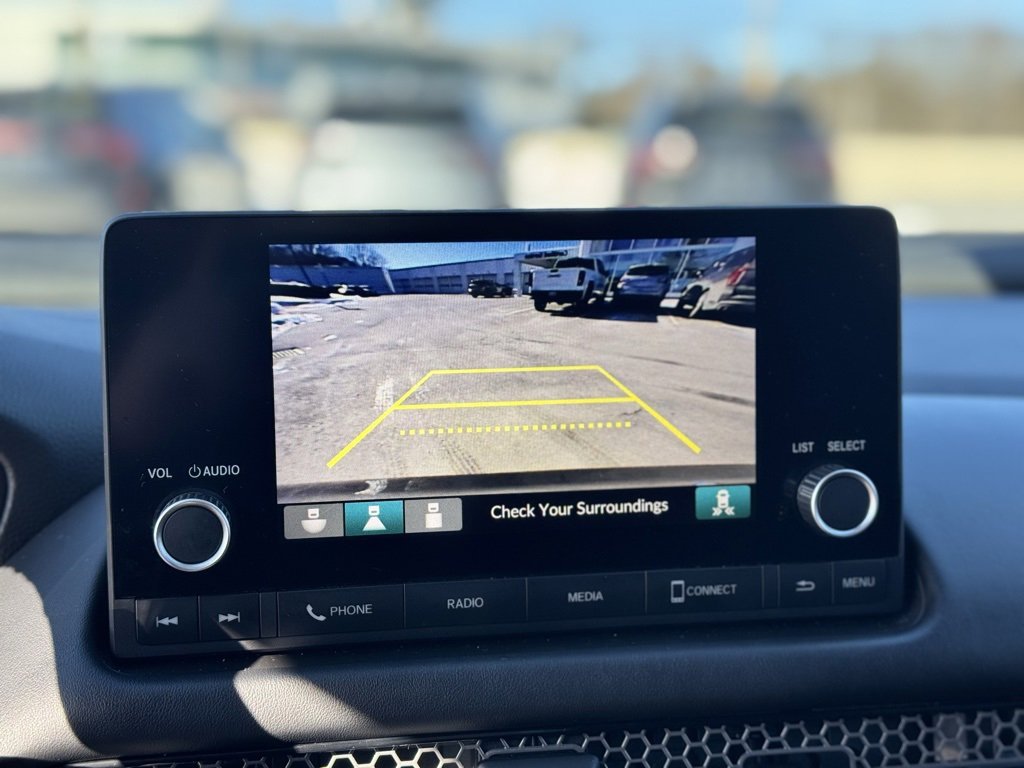 Used 2023 Honda HR-V Sport image 20