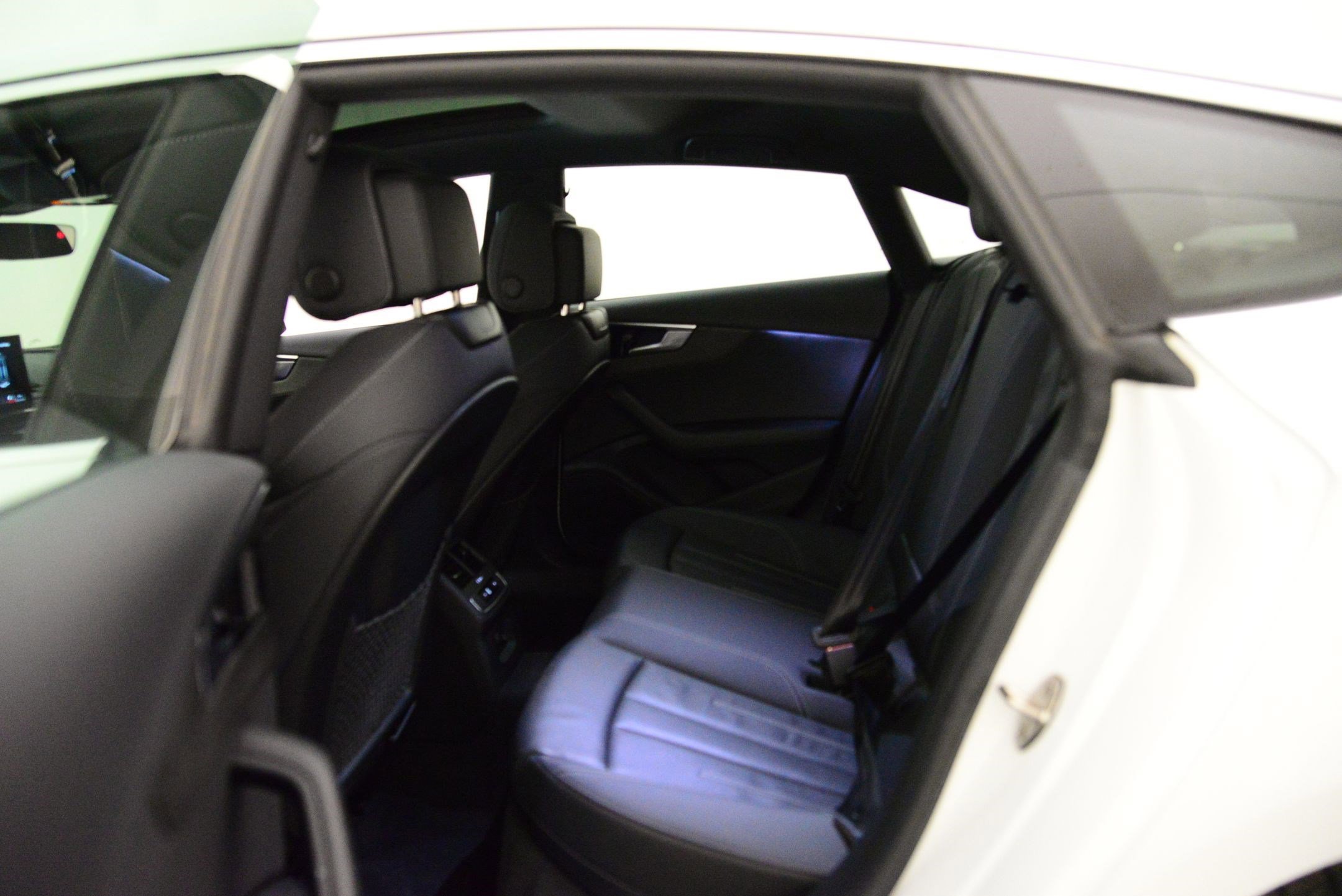 Used 2023 Audi A5 2.0T Premium w/ Convenience Package image 13