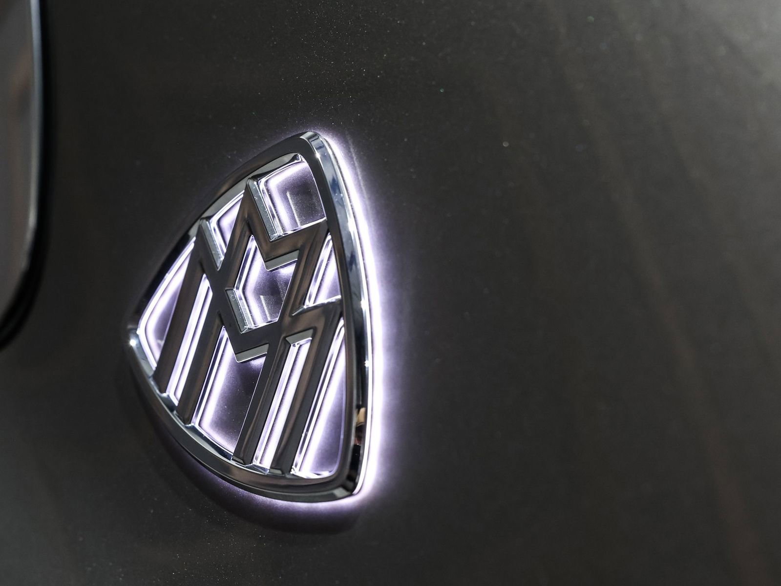 Used 2024 Mercedes-Benz Maybach S 580 4MATIC image 29