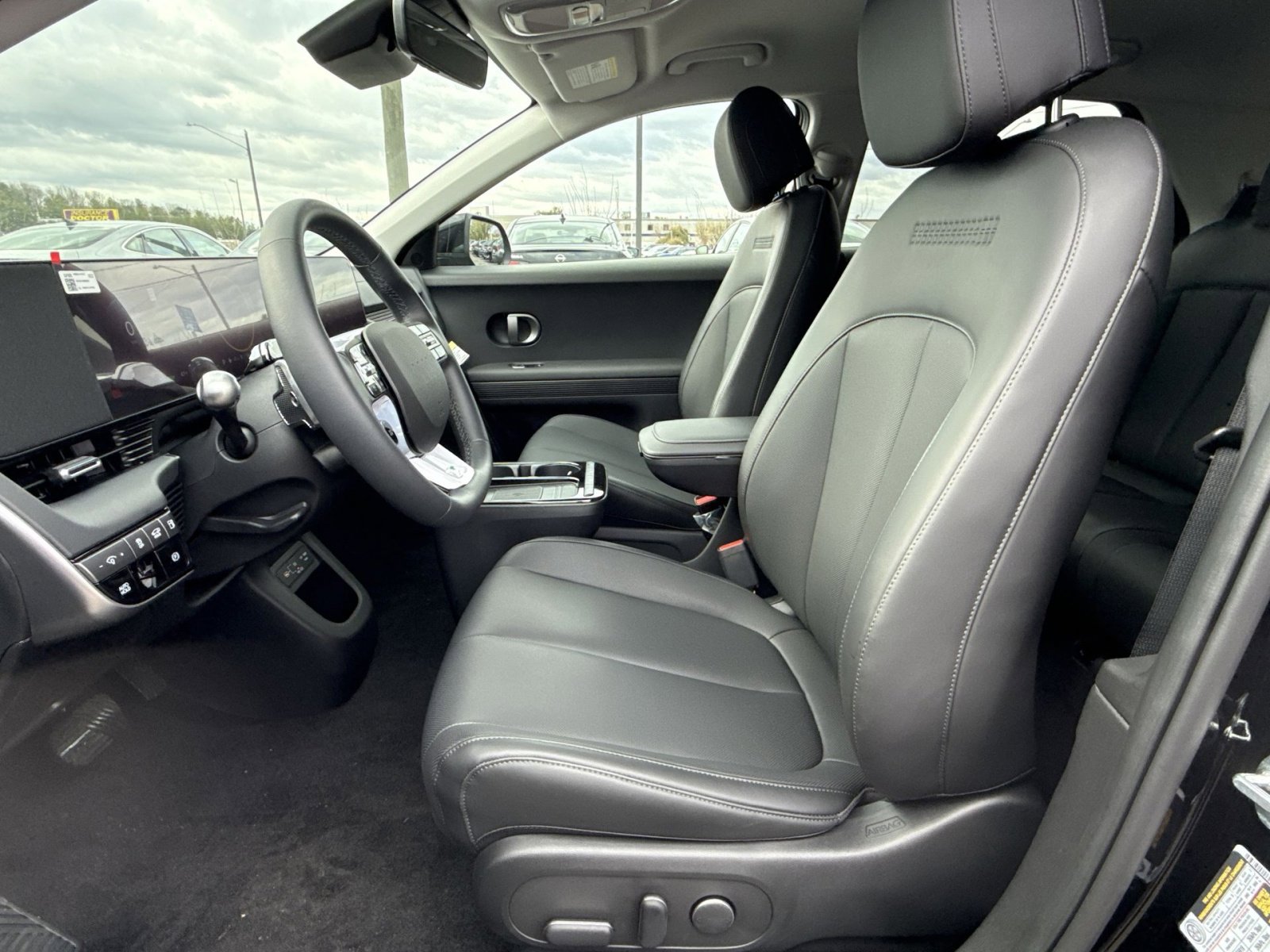 New 2026 Hyundai Ioniq 5 SEL image 13