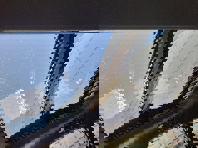 New 2026 INFINITI QX60 Autograph w/ Dark Cargo Package image 64