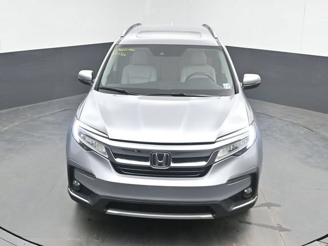 Used 2022 Honda Pilot Touring image 14