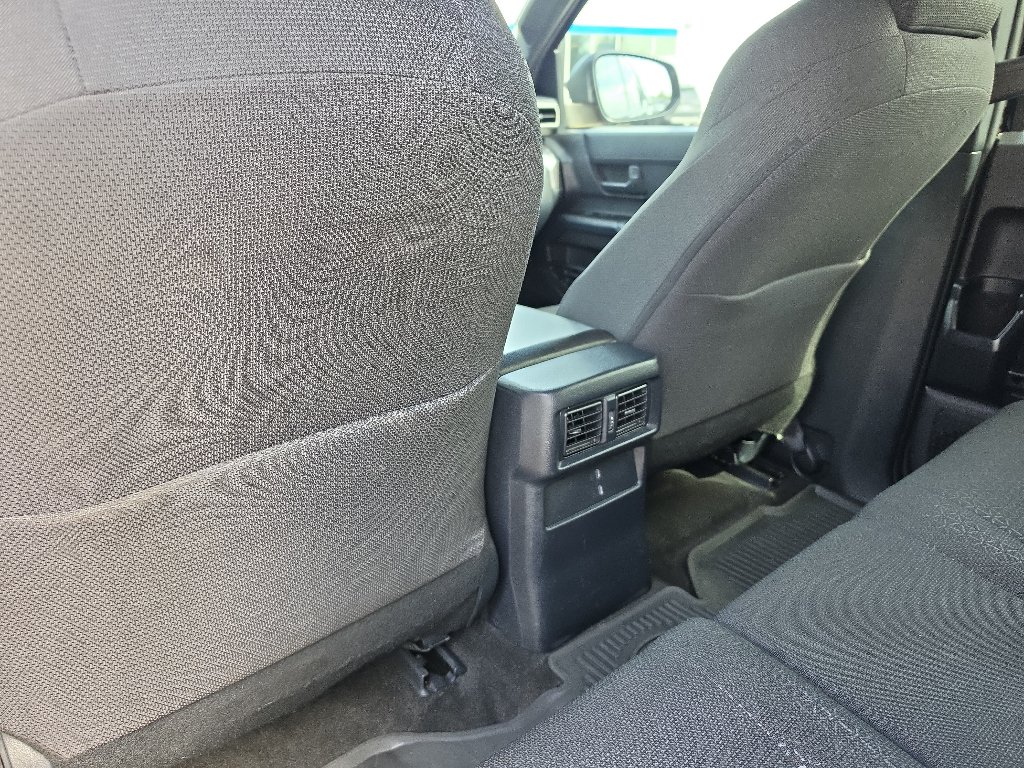 Certified 2026 Toyota 4Runner SR5 RWD image 18