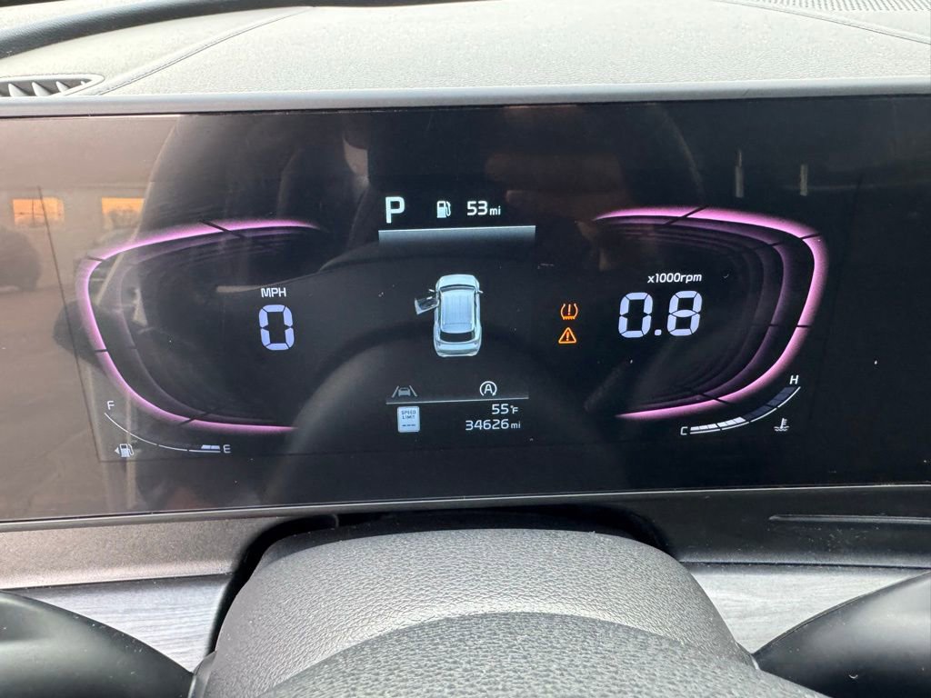 Used 2023 Kia Sportage X-Line w/ X-Line Premium Package image 24