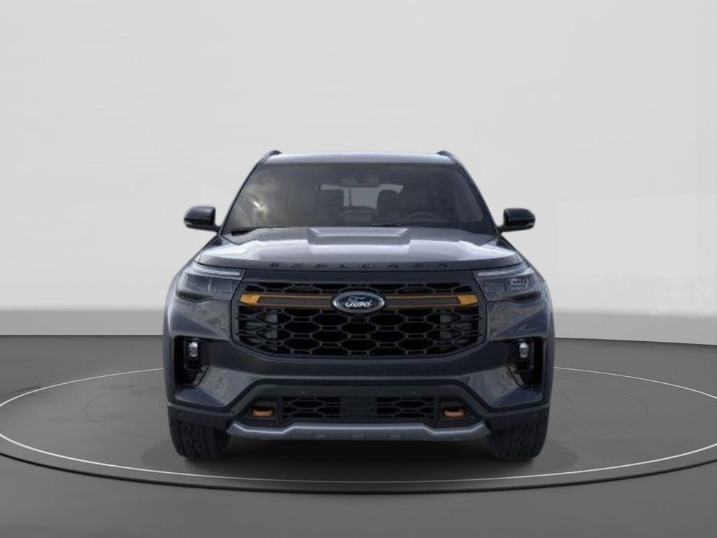 New 2026 Ford Explorer Tremor image 6