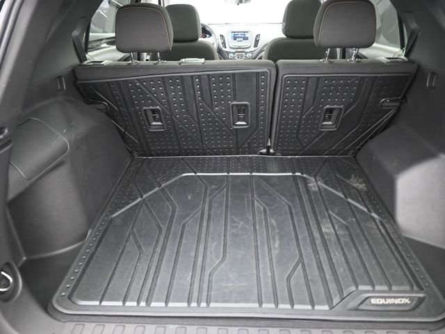Used 2024 Chevrolet Equinox LT w/ LPO, Floor Liner Package image 25