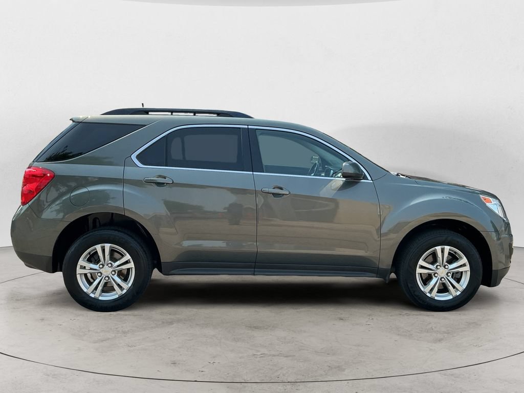Used 2013 Chevrolet Equinox LT w/ Driver Convenience Package AWD/4WD image 4