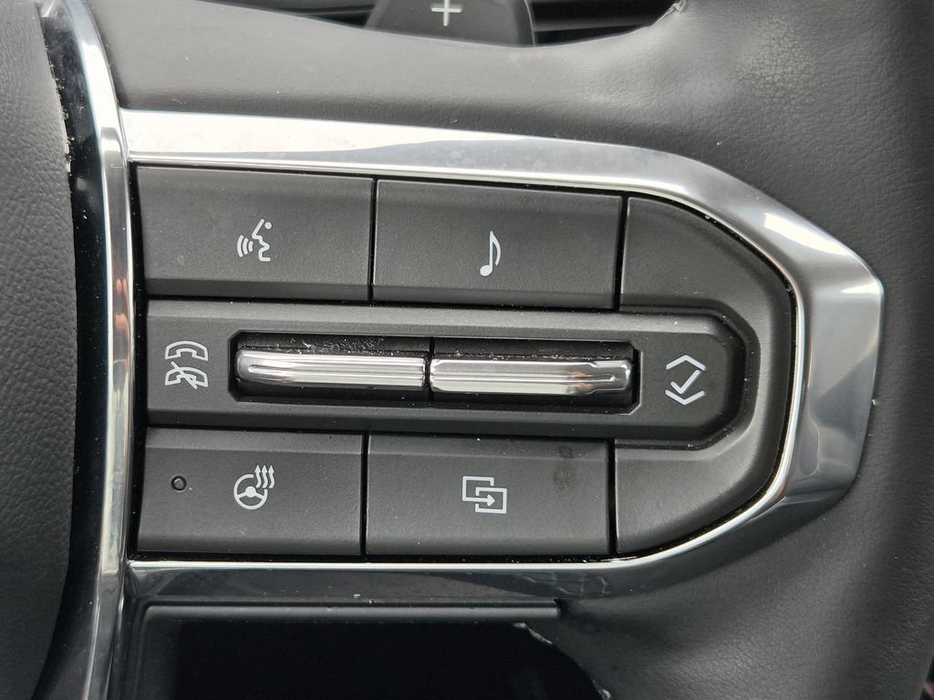 Used 2026 GMC Terrain Denali AWD/4WD image 22