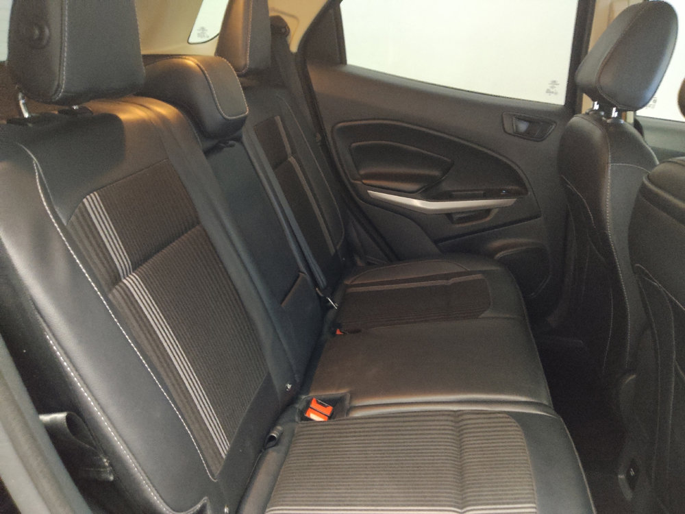 Used 2019 Ford EcoSport SES image 19