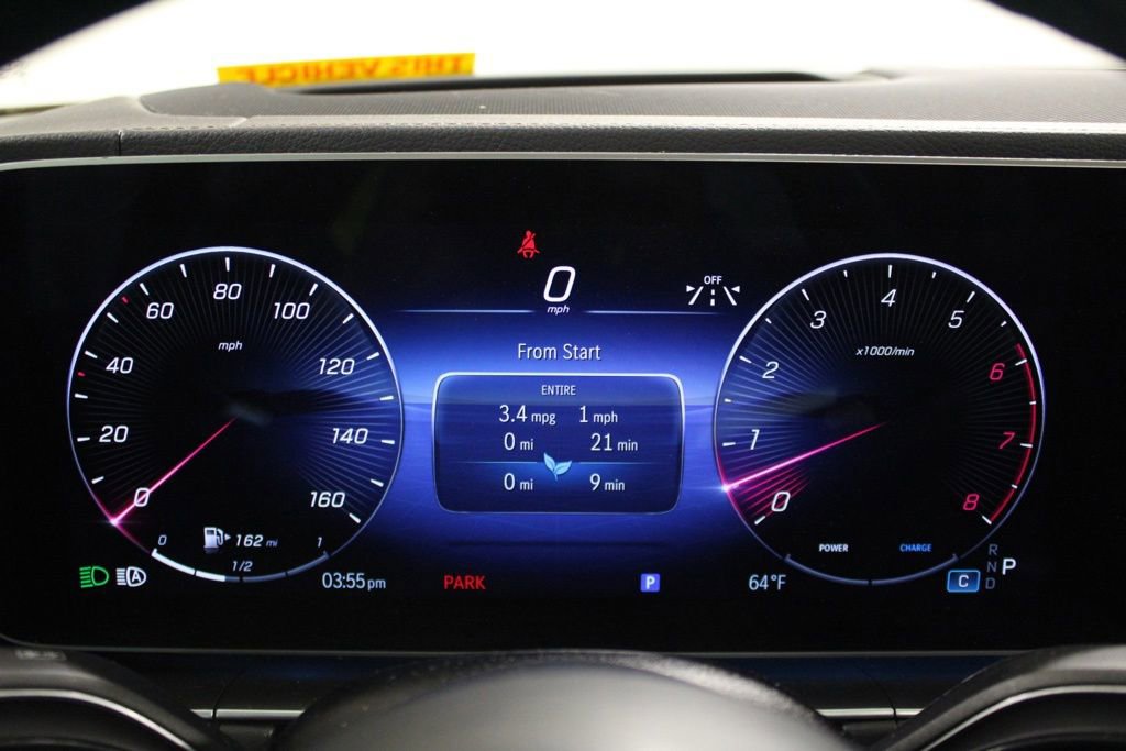 Used 2024 Mercedes-Benz GLS 450 4MATIC image 21