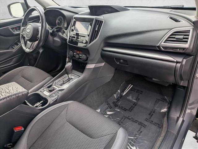 Used 2022 Subaru Forester Premium AWD/4WD image 20