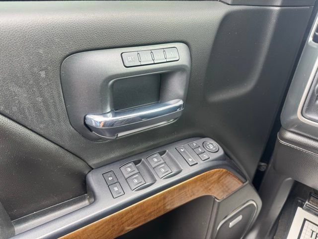 Used 2015 Chevrolet Silverado 1500 LTZ AWD/4WD image 33