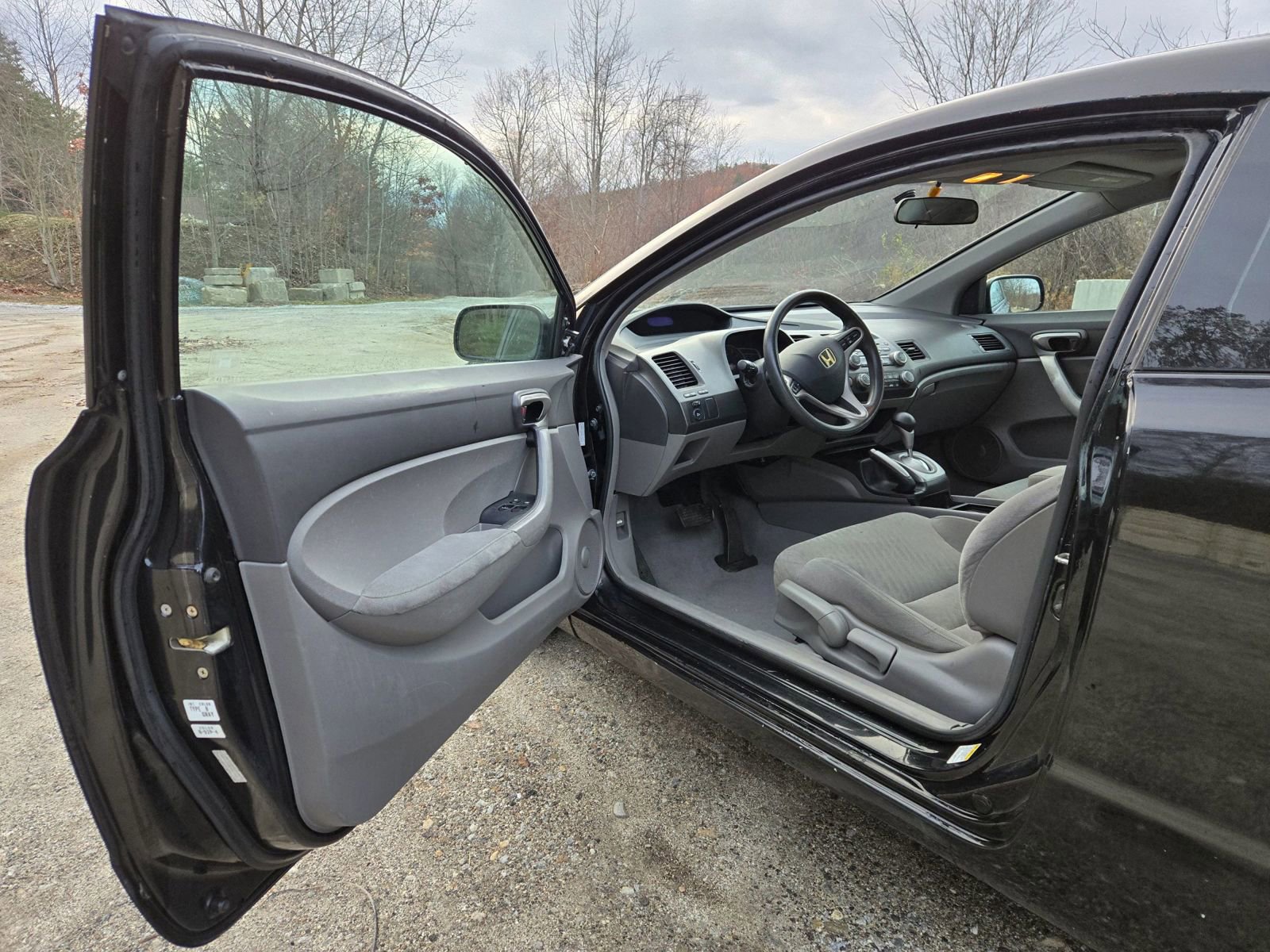 Used 2010 Honda Civic EX image 9