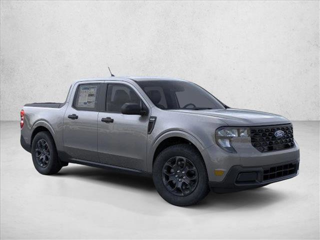 New 2025 Ford Maverick XLT w/ Equipment Group 302A image 7