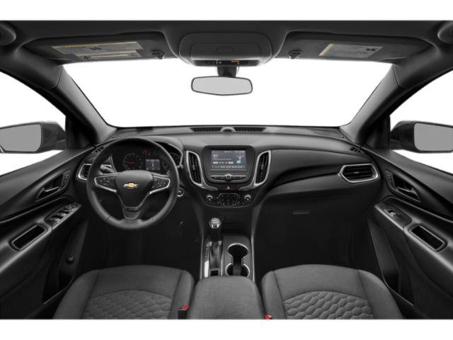 Used 2020 Chevrolet Equinox LT AWD/4WD image 11