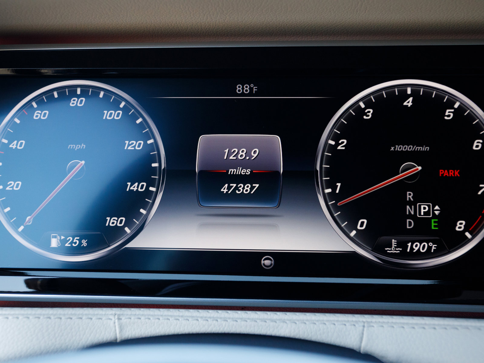 Used 2015 Mercedes-Benz S 550 Sedan image 19