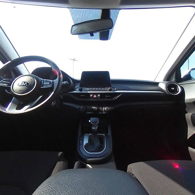 Used 2021 Kia Forte LXS image 23