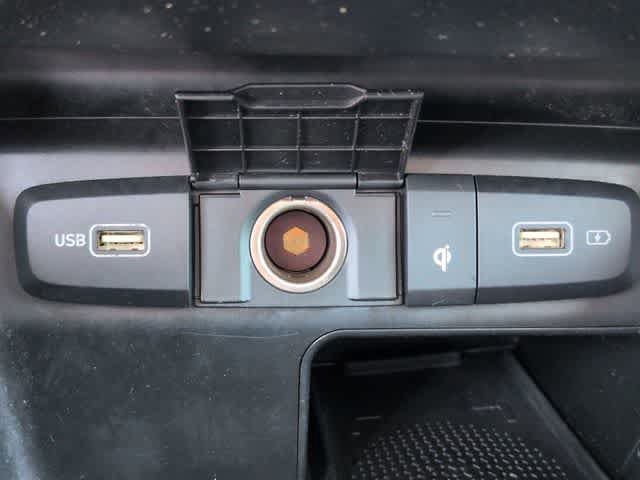 Used 2024 Hyundai Tucson SEL AWD/4WD image 30