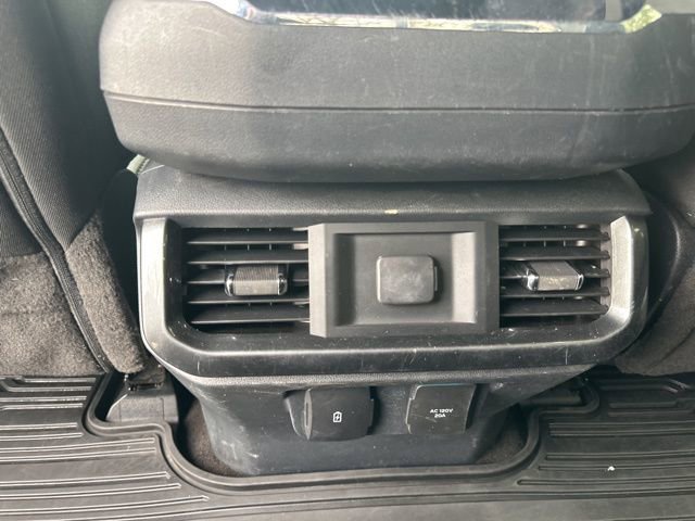 Used 2022 Ford F150 XLT w/ Equipment Group 302A High AWD/4WD image 23
