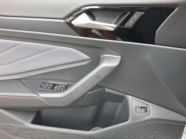 New 2026 Volkswagen Jetta GLI Autobahn FWD image 8