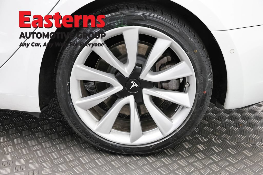 Used 2019 Tesla Model 3 Performance AWD/4WD image 26