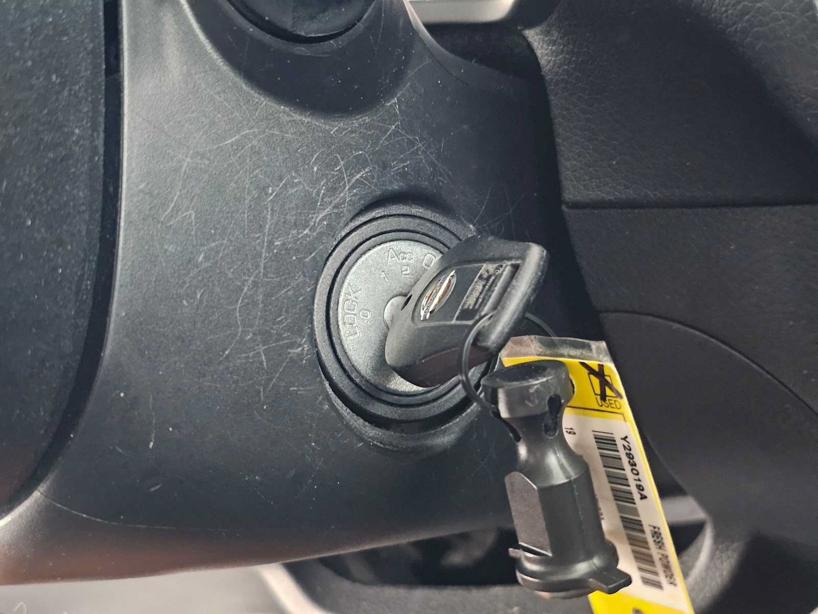 Used 2019 Nissan Sentra S FWD image 30