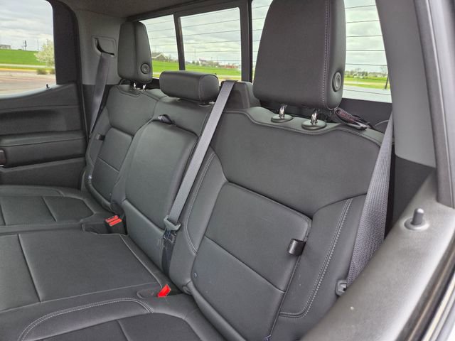 Used 2022 GMC Sierra 1500 SLT w/ SLT Premium Plus Package AWD/4WD image 47