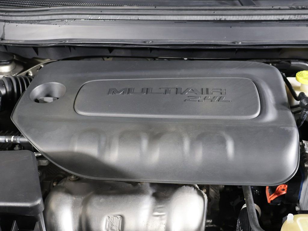 Used 2021 Jeep Cherokee Latitude image 13