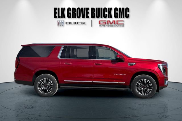 New 2026 GMC Yukon XL Elevation w/ Elevation Premium Package image 3