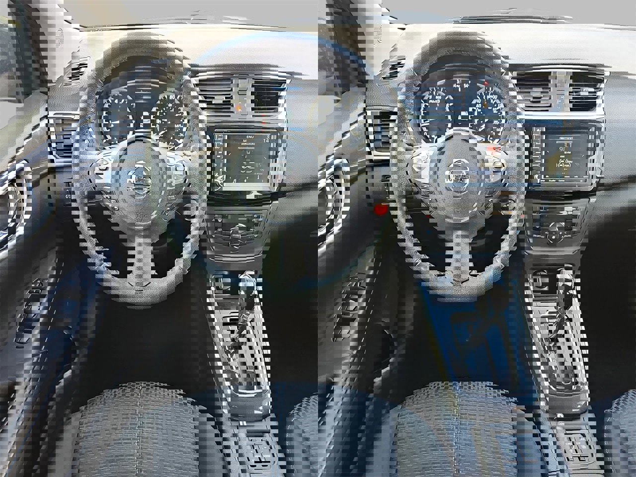 Used 2019 Nissan Sentra SR image 15