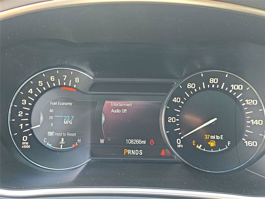 Used 2016 Lincoln MKX Premiere FWD image 23