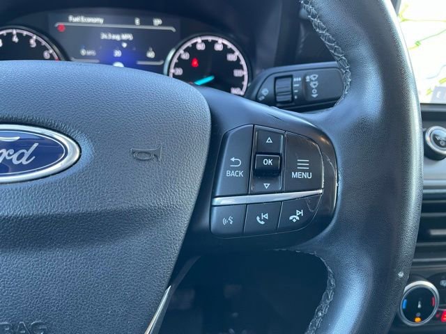 Used 2023 Ford Maverick Tremor w/ Tremor Off-Road Package image 17