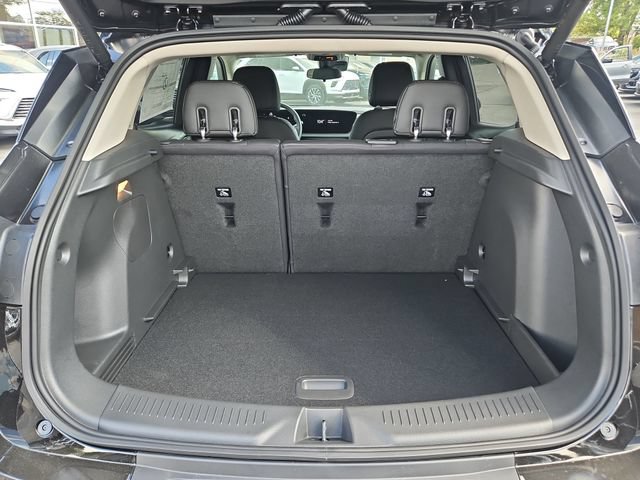 New 2026 Buick Encore GX Preferred w/ Advanced Technology Package FWD image 6